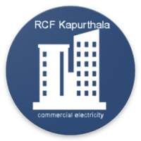 RCF Power Supply: Commercial(Beta version) on 9Apps