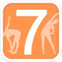 7 Minutos - Rutina de entrenamiento y Abdominales on 9Apps