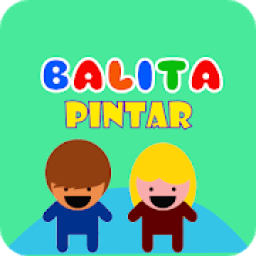 ikon Balita Pintar Hebat