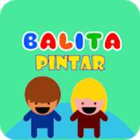 Balita Pintar Hebat on 9Apps