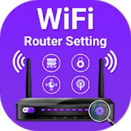 ikon WiFi Router Settings : Router Admin Setup