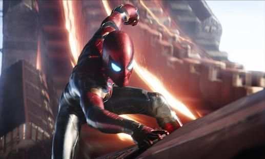 SuperHero Avengers Infinity War HD Wallpepar 5 تصوير الشاشة