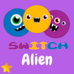 Alien Switch आइकन