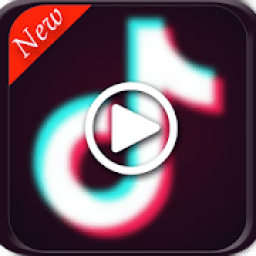 Tik Tok Goyang Kacili Terbaru icon