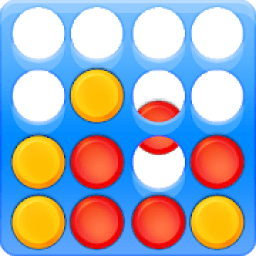 Connect 4 in a Row आइकन