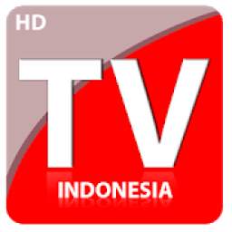All Channel TV Indonesia HD
