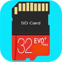 +32 GB Memory Card