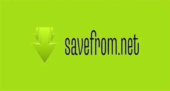 Save From Net screenshot 2