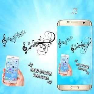 iPhone Ringtone 2018 screenshot 3