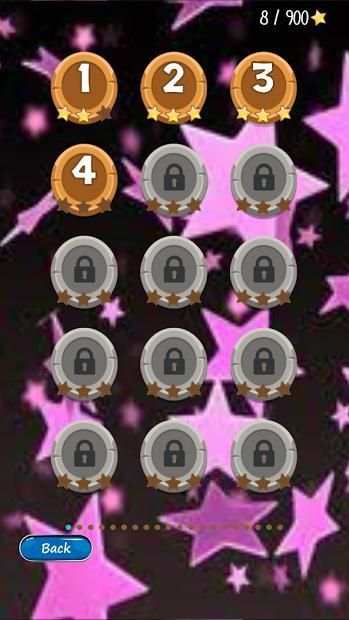 princes barbie game स्क्रीनशॉट 2