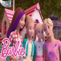 princes barbie game आइकन