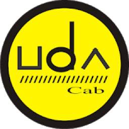 Uda Cab