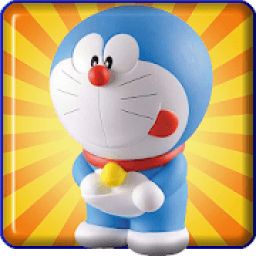 Doraemon and Friends Adventure icon