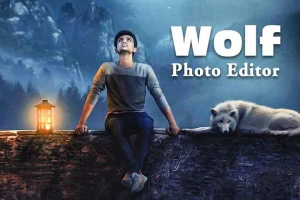 Tiger Photo Editor screenshot 12