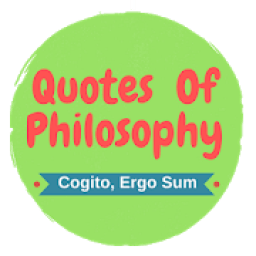 ikon Quotes Of Philosophy (Quiz)
