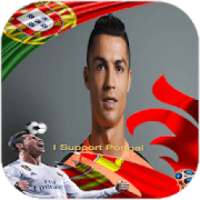 إطارات الصور كأس العالم روسيا
‎ on 9Apps