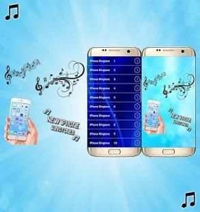 iPhone Ringtone 2018 screenshot 4
