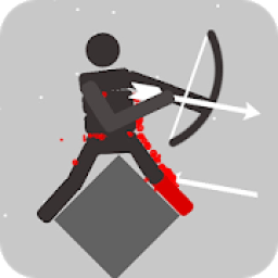Stickman Archer : Archery Vs Archery icon