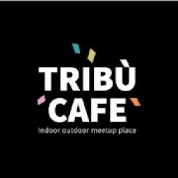 TRIBU' Cafe the Arc Lounge