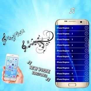 iPhone Ringtone 2018 screenshot 2
