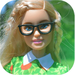 ikon Barbie Wallpapers For Girls