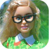 Barbie Wallpapers For Girls on 9Apps