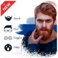 New Beard Photo Editor : Latest Boys Photo Editor on 9Apps