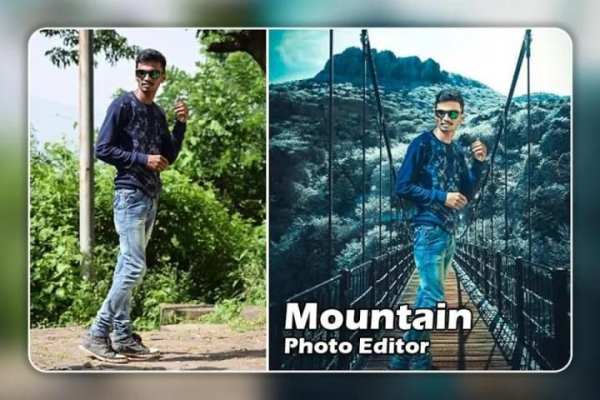 Tiger Photo Editor screenshot 13