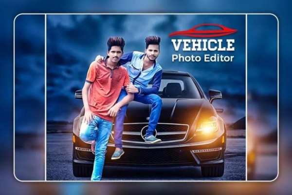 Tiger Photo Editor screenshot 8