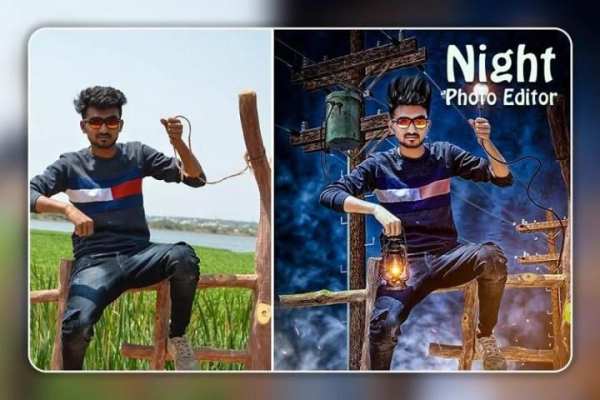 Tiger Photo Editor screenshot 6