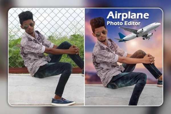Tiger Photo Editor screenshot 9
