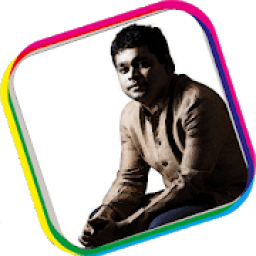 AR Rahman Songs App Offline icon
