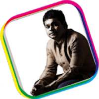 AR Rahman Songs App Offline