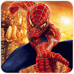 ikon Wallpaper spiderman HD