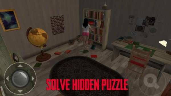 Granny Horror House screenshot 4