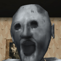 Granny Horror House आइकन