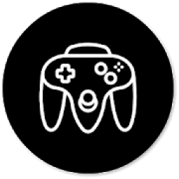 ikon N64 Pro - N64 Emulator