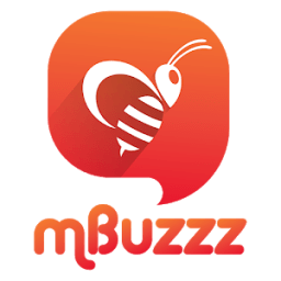 mBuzzz icon