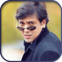 Govinda Songs - Govinda Video Song logo