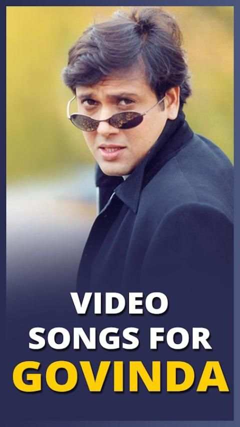 Govinda Songs - Govinda Video Song screenshot 6
