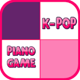 ikon KPOP Piano Game