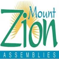 Mount Zion Assemblies on 9Apps