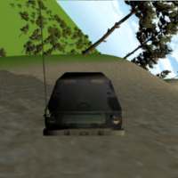 Hill Climb Simulator