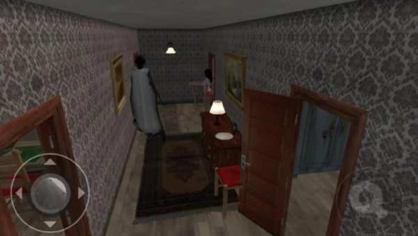 Granny Horror House screenshot 2
