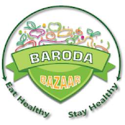 Baroda Bazaar