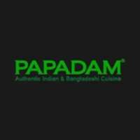 ikon Papadam Indian Takeaway in Barry