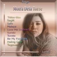 Moira Dela Torre - malaya songs