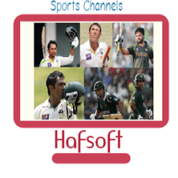 Sports Channels- Live Streaming आइकन