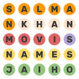 Salman Khan Movie names