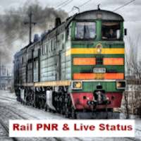 Rail PNR and Live Train Enquiry on 9Apps